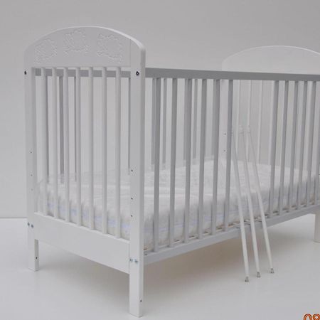 科沃布热格Polanki Park公寓 外观 照片